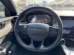 Lynk & Co Geely Lynk & Co 05 2.0T Diesel AWD Sport Halo - ფოტო 12