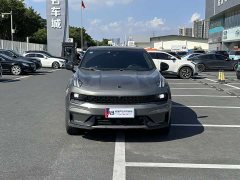 Lynk & Co Geely Lynk & Co 05 2.0T Diesel AWD Sport Halo - ფოტო 2
