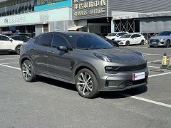 Lynk & Co Geely Lynk & Co 05 2.0T Diesel AWD Sport Halo - ფოტო 3