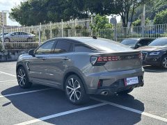 Lynk & Co Geely Lynk & Co 05 2.0T Diesel AWD Sport Halo - ფოტო 4