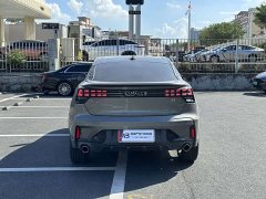 Lynk & Co Geely Lynk & Co 05 2.0T Diesel AWD Sport Halo - ფოტო 5