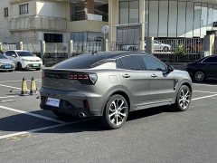 Lynk & Co Geely Lynk & Co 05 2.0T Diesel AWD Sport Halo - ფოტო 6