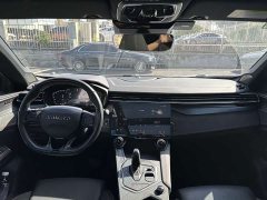 Lynk & Co Geely Lynk & Co 05 2.0T Diesel AWD Sport Halo - ფოტო 7