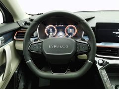Lynk & Co 06 1.5T Halo Edition - ფოტო 11
