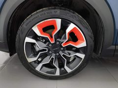 Lynk & Co 06 1.5T Halo Edition - ფოტო 17