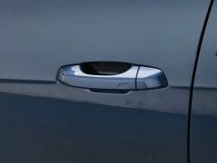 Lynk & Co 06 1.5T Halo Edition - ფოტო 18