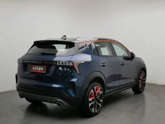 Lynk & Co 06 1.5T Halo Edition - ფოტო 2