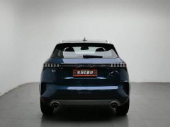 Lynk & Co 06 1.5T Halo Edition - ფოტო 4