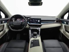 Lynk & Co 06 1.5T Halo Edition - ფოტო 5