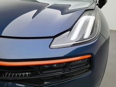 Lynk & Co 06 1.5T Halo Edition - ფოტო 7