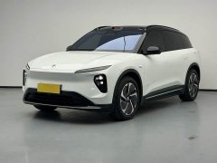 NIO ES6 75kWh - ფოტო 1