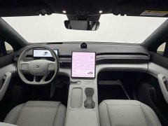 NIO ES6 75kWh - ფოტო 10
