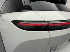 NIO ES6 75kWh - ფოტო 12