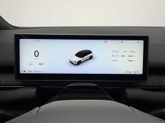 NIO ES6 75kWh - ფოტო 14