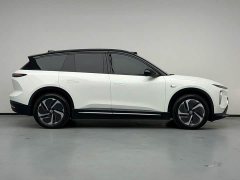 NIO ES6 75kWh - ფოტო 17