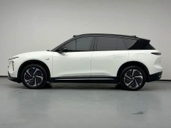 NIO ES6 75kWh - ფოტო 18