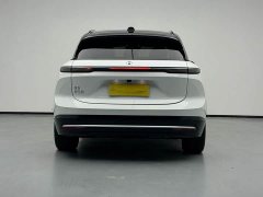 NIO ES6 75kWh - ფოტო 2