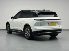 NIO ES6 75kWh - ფოტო 3