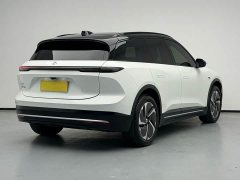 NIO ES6 75kWh - ფოტო 4