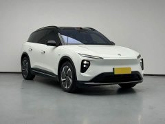 NIO ES6 75kWh - ფოტო 6