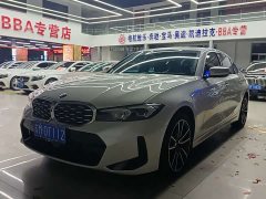 BMW 3 Series 325Li M Sport Package - ფოტო 1