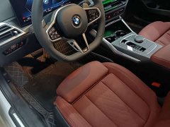 BMW 3 Series 325Li M Sport Package - ფოტო 3
