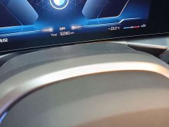 BMW 3 Series 325Li M Sport Package - ფოტო 4