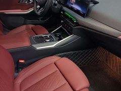 BMW 3 Series 325Li M Sport Package - ფოტო 5
