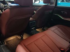 BMW 3 Series 325Li M Sport Package - ფოტო 6
