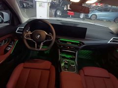 BMW 3 Series 325Li M Sport Package - ფოტო 7