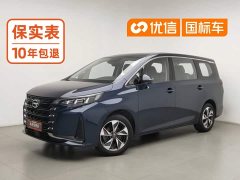 GAC Aion M6 PRO 270T DCT Luxury - ფოტო 1