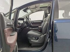 GAC Aion M6 PRO 270T DCT Luxury - ფოტო 10