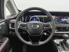 GAC Aion M6 PRO 270T DCT Luxury - ფოტო 11