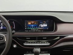 GAC Aion M6 PRO 270T DCT Luxury - ფოტო 12