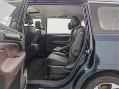 GAC Aion M6 PRO 270T DCT Luxury - ფოტო 15
