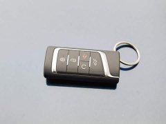 GAC Aion M6 PRO 270T DCT Luxury - ფოტო 19