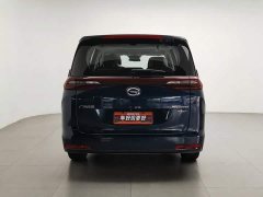 GAC Aion M6 PRO 270T DCT Luxury - ფოტო 4