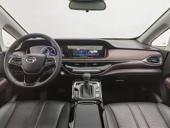 GAC Aion M6 PRO 270T DCT Luxury - ფოტო 5