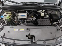 GAC Aion M6 PRO 270T DCT Luxury - ფოტო 6