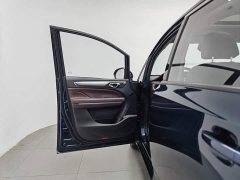 GAC Aion M6 PRO 270T DCT Luxury - ფოტო 8