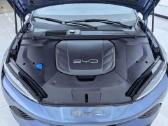 BYD Seal 650km AWD Performance Edition - ფოტო 10