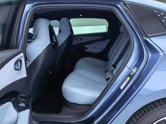 BYD Seal 650km AWD Performance Edition - ფოტო 11