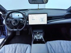 BYD Seal 650km AWD Performance Edition - ფოტო 12