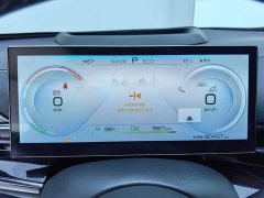BYD Seal 650km AWD Performance Edition - ფოტო 14