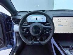 BYD Seal 650km AWD Performance Edition - ფოტო 15