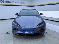 BYD Seal 650km AWD Performance Edition - ფოტო 2