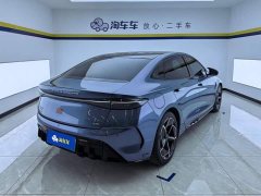 BYD Seal 650km AWD Performance Edition - ფოტო 3