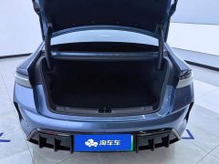 BYD Seal 650km AWD Performance Edition - ფოტო 4