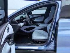 BYD Seal 650km AWD Performance Edition - ფოტო 9