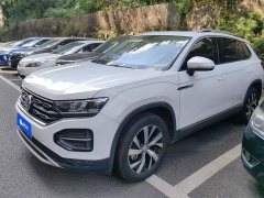 Volkswagen Taos 330TSI FWD Luxury Smart Connected Edition - ფოტო 1